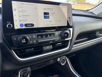 Toyota Grand Highlander XLE 2025