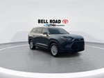 Toyota Grand Highlander XLE 2025