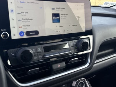 Toyota Grand Highlander XLE 2025