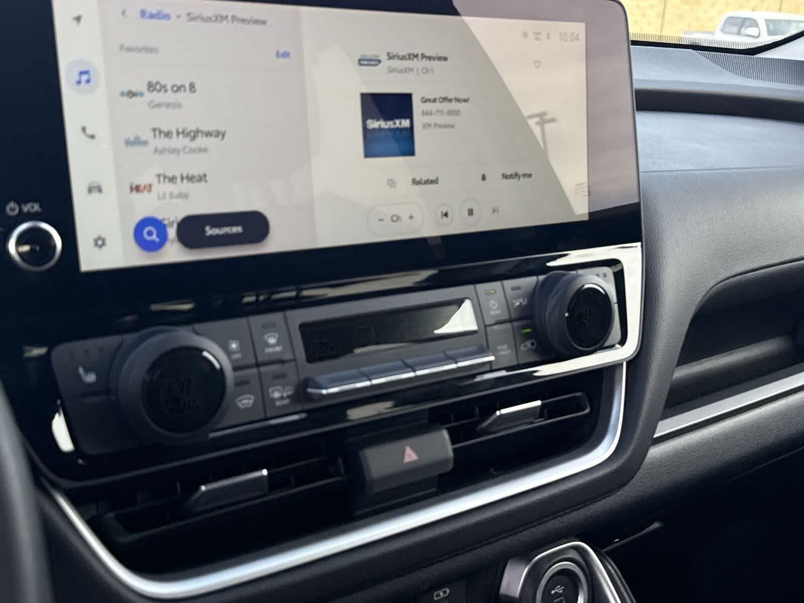 Toyota Grand Highlander XLE 2025