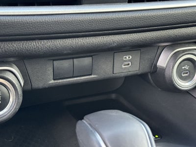 Toyota Grand Highlander XLE 2025