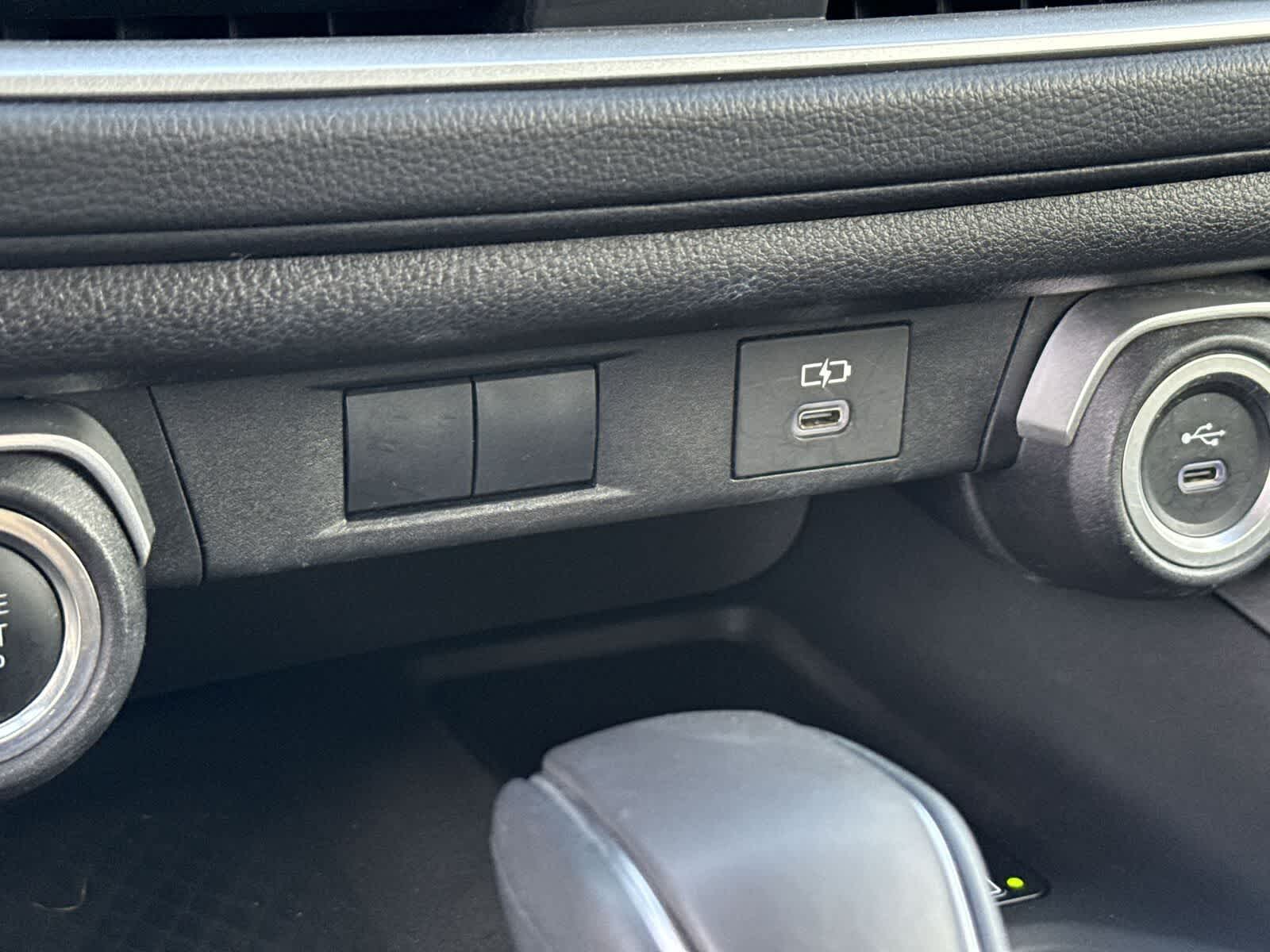 Toyota Grand Highlander XLE 2025