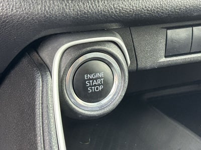 Toyota Grand Highlander XLE 2025