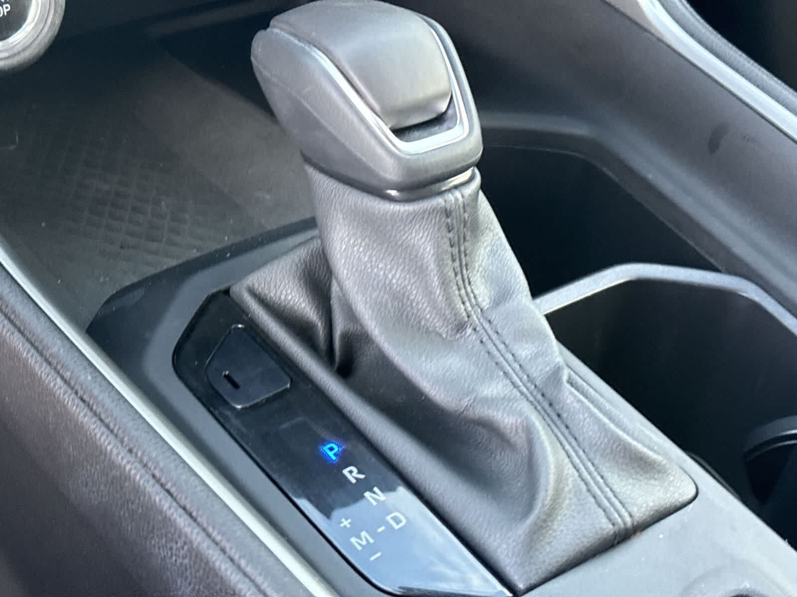 Toyota Grand Highlander XLE 2025