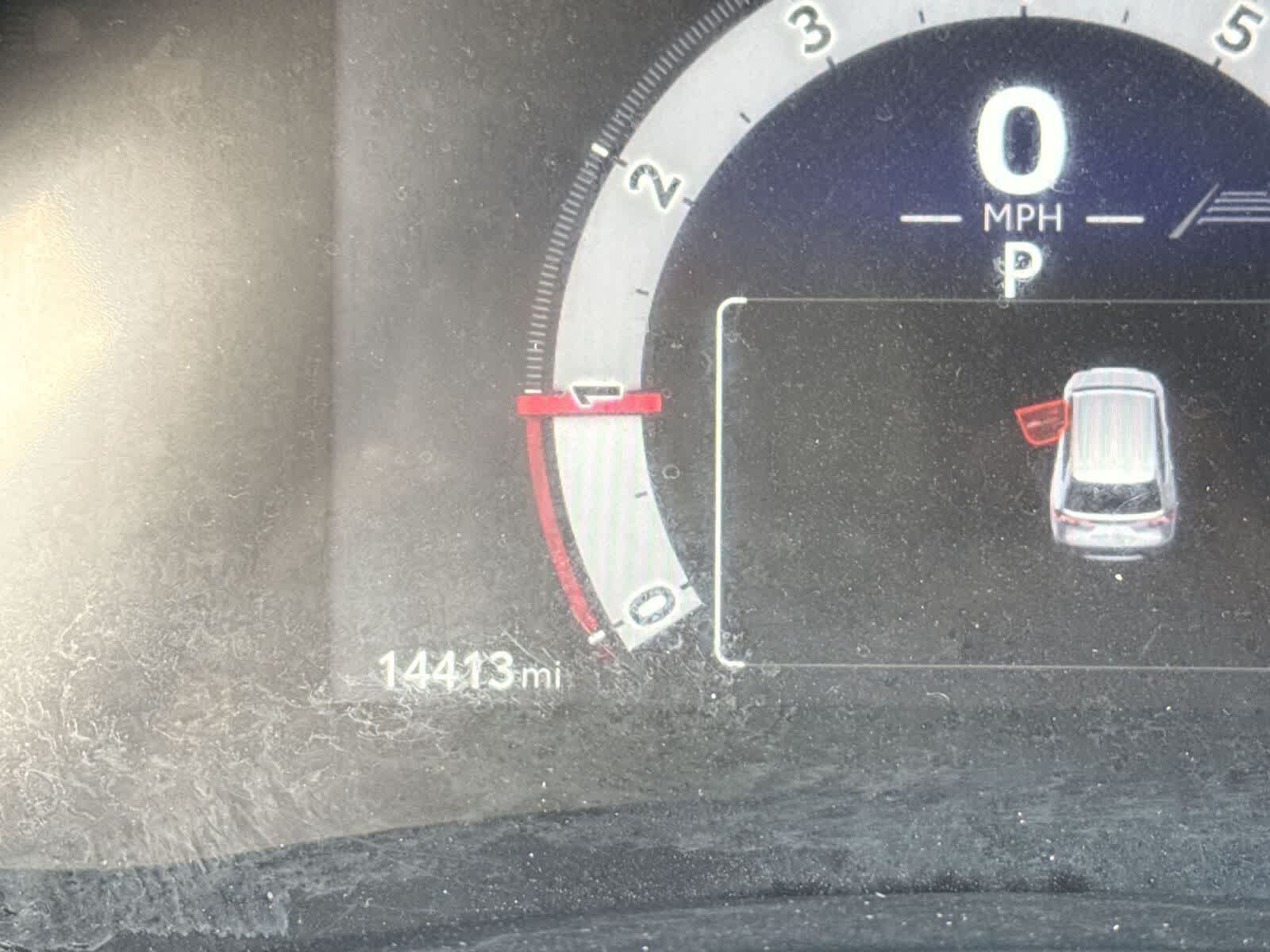 Toyota Grand Highlander XLE 2025