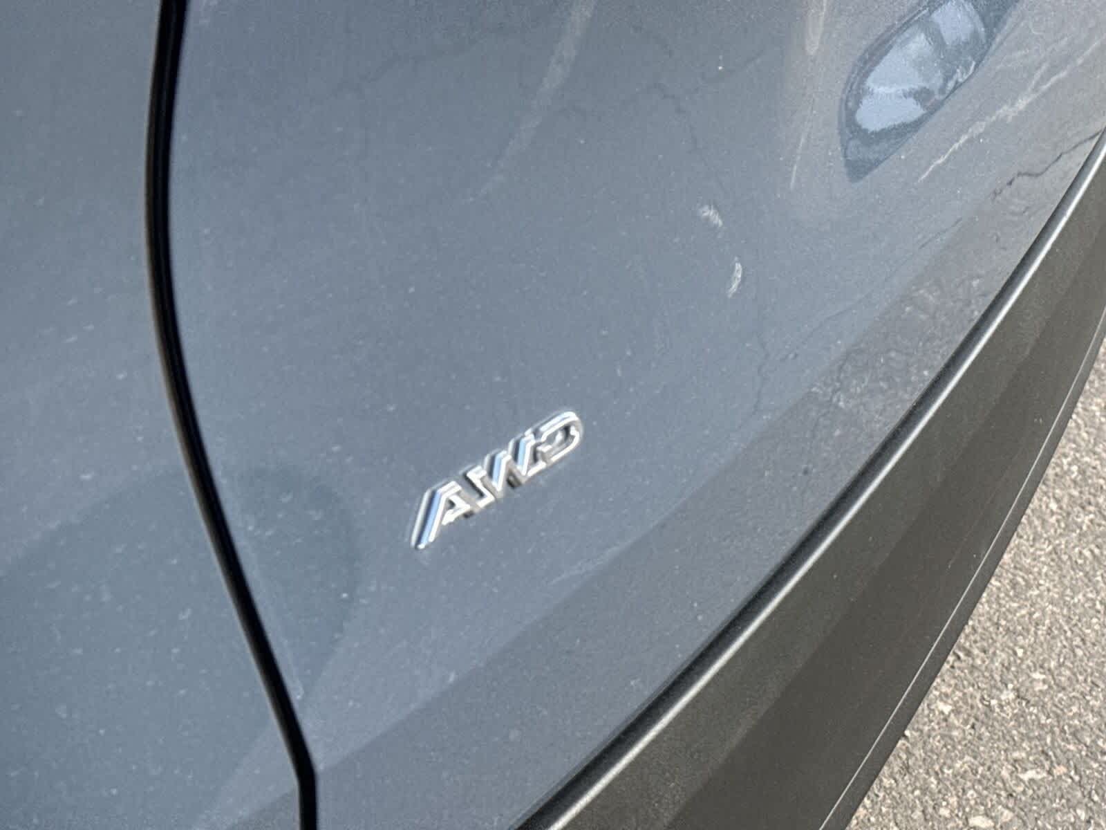 Toyota Grand Highlander XLE 2025