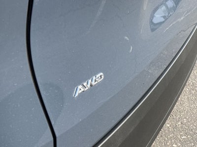 Toyota Grand Highlander XLE 2025