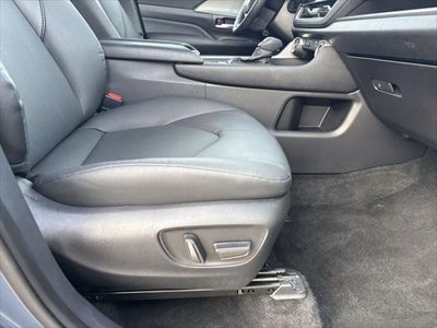 Toyota Grand Highlander XLE 2025