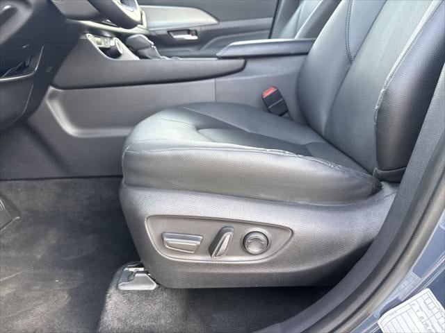 Toyota Grand Highlander XLE 2025