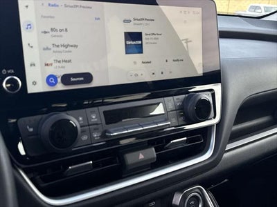 Toyota Grand Highlander XLE 2025