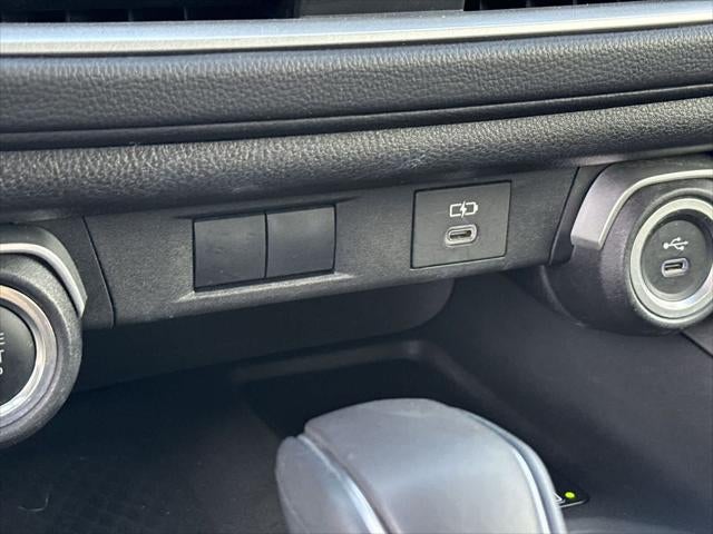 Toyota Grand Highlander XLE 2025