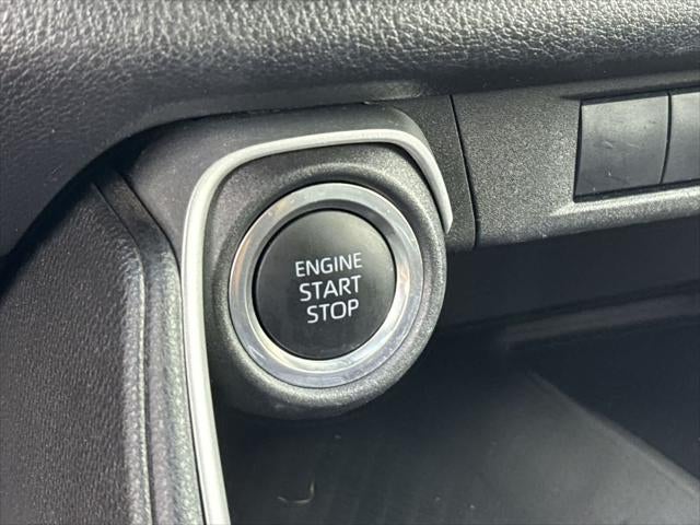 Toyota Grand Highlander XLE 2025