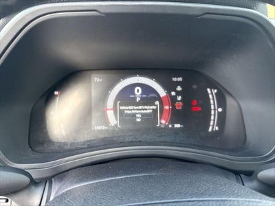 Toyota Grand Highlander XLE 2025