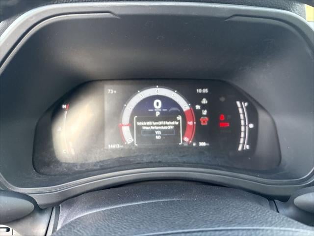 Toyota Grand Highlander XLE 2025