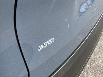 Toyota Grand Highlander XLE 2025