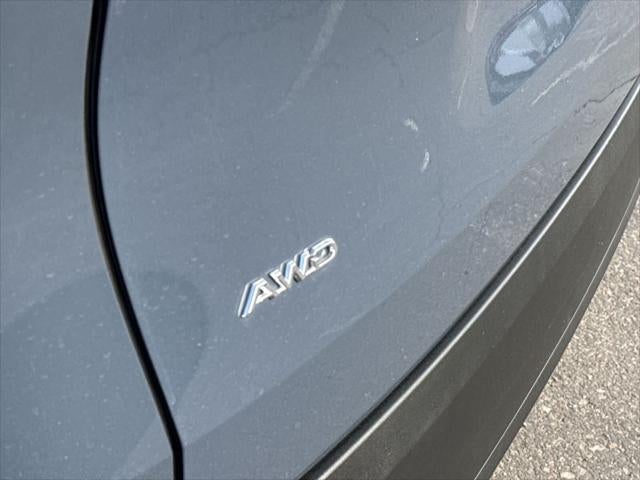 Toyota Grand Highlander XLE 2025