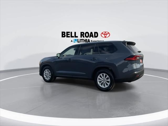 Toyota Grand Highlander XLE 2025