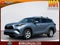 Toyota Highlander Hybrid LE 2023