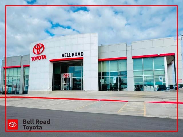 Toyota Highlander Hybrid LE 2023