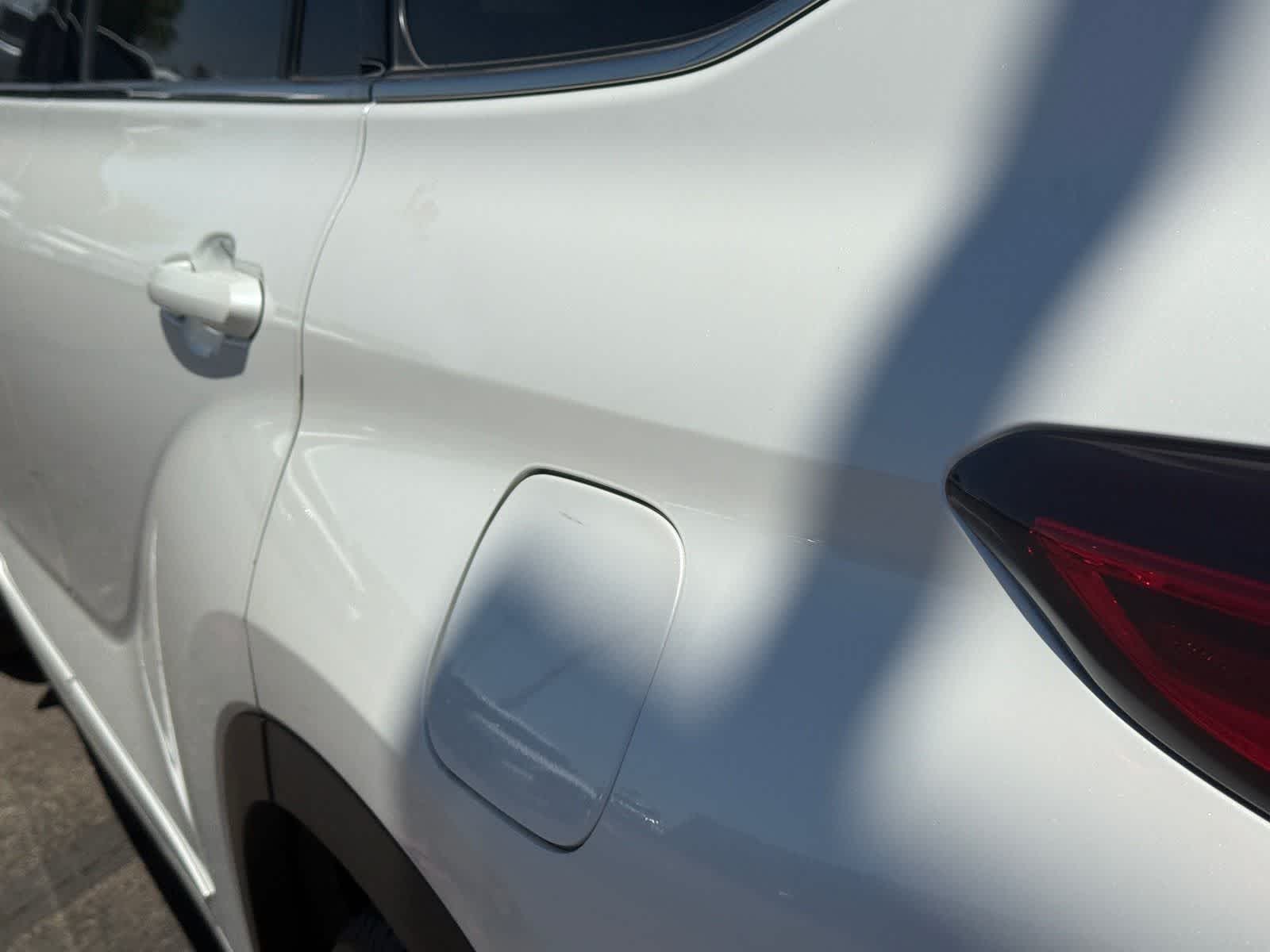 Toyota Highlander LE 2020