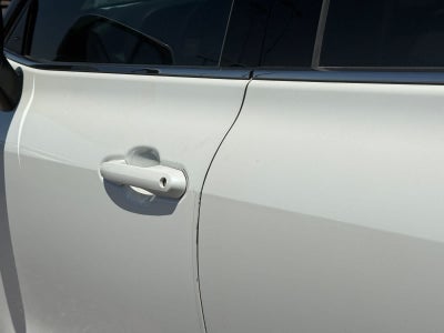 Toyota Highlander LE 2020