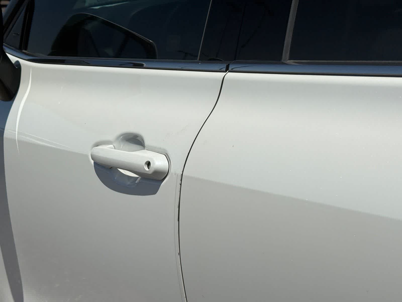 Toyota Highlander LE 2020