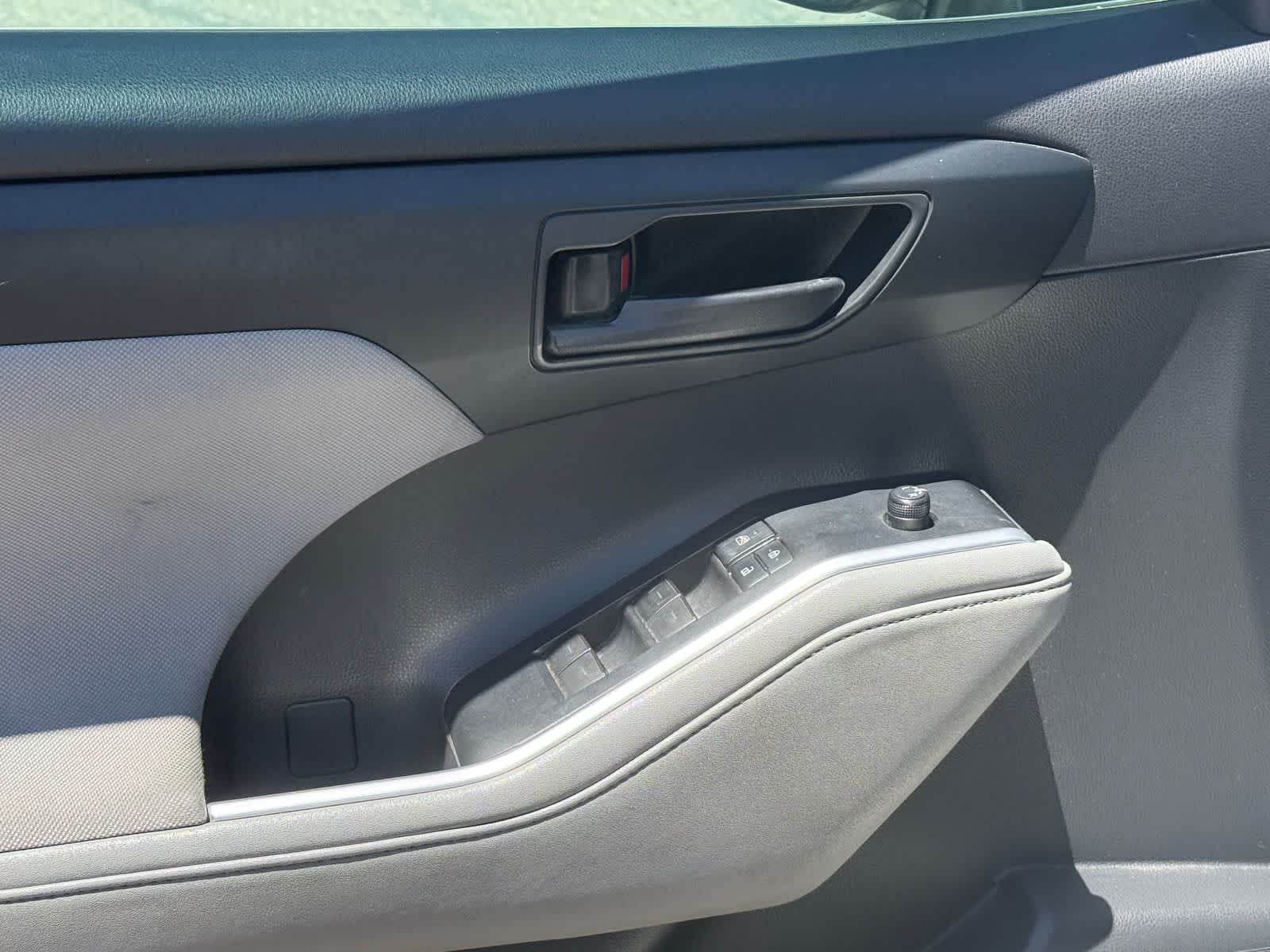 Toyota Highlander LE 2020