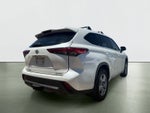 Toyota Highlander LE 2020