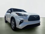 Toyota Highlander LE 2020