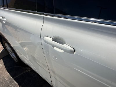 Toyota Highlander LE 2020