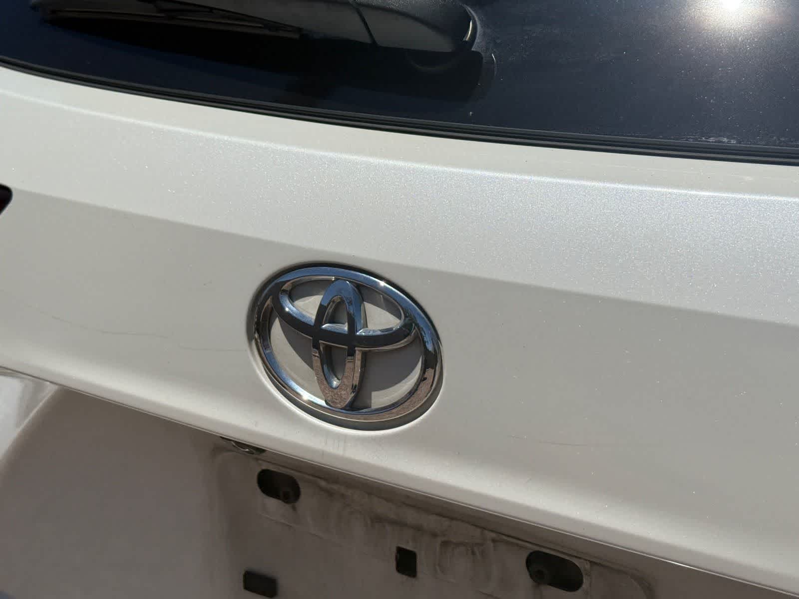 Toyota Highlander LE 2020
