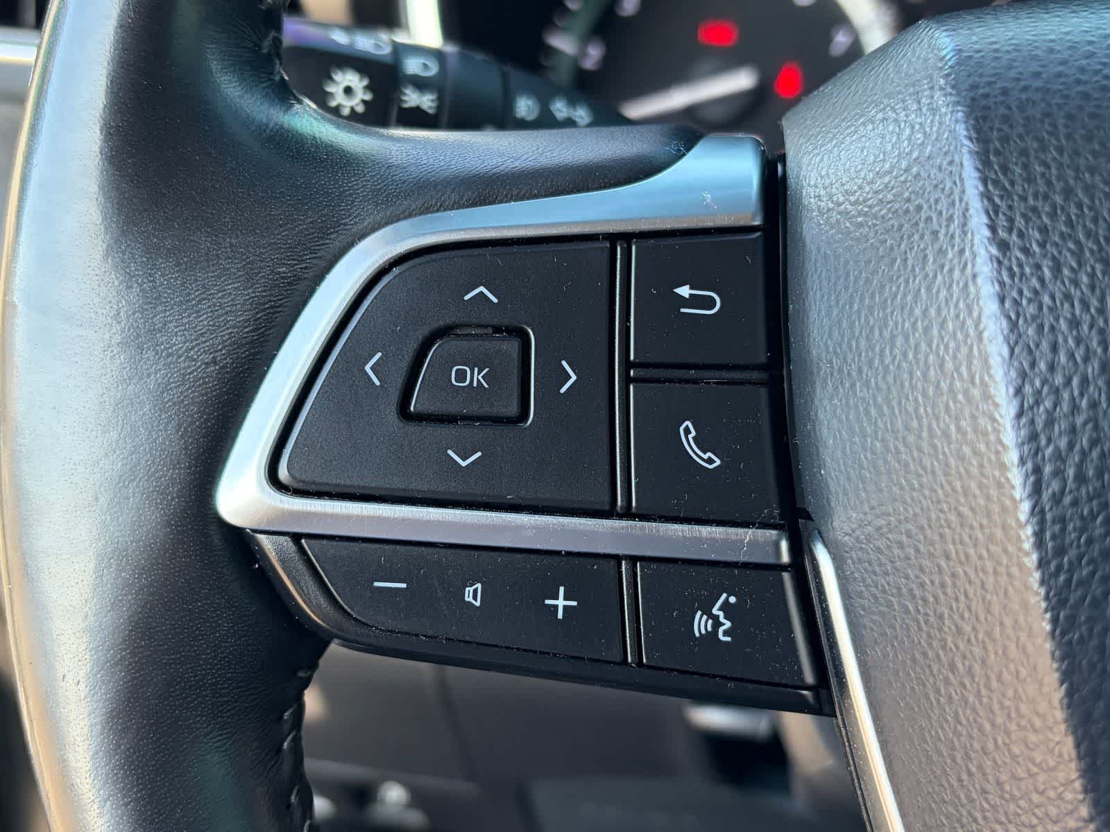 Toyota Highlander Limited 2020