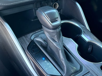 Toyota Highlander Limited 2020