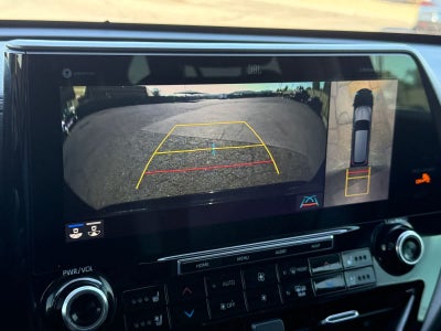 Toyota Highlander Limited 2020