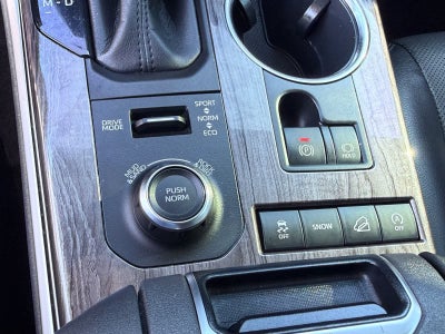 Toyota Highlander Limited 2020