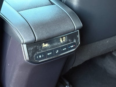 Toyota Highlander Limited 2020