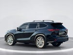 Toyota Highlander Limited 2020