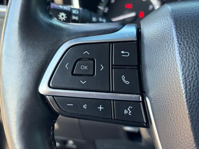 Toyota Highlander Limited 2020