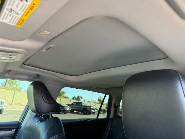 Toyota Highlander Limited 2020