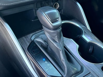 Toyota Highlander Limited 2020
