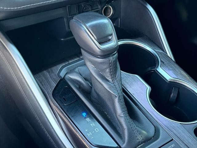Toyota Highlander Limited 2020