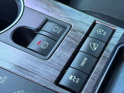 Toyota Highlander Limited 2020