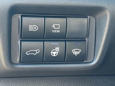 Toyota Highlander Limited 2020