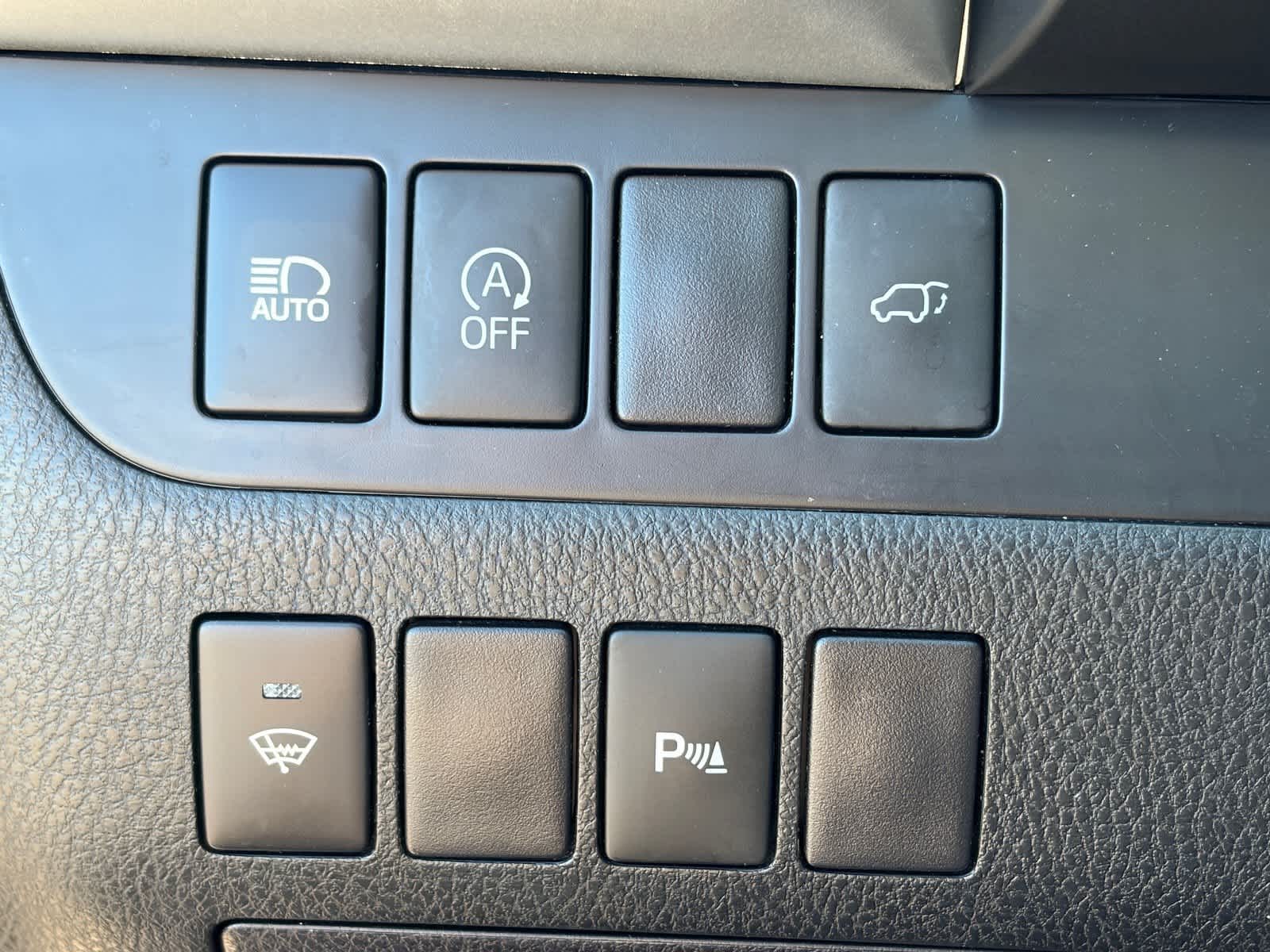 Toyota Highlander Limited 2018
