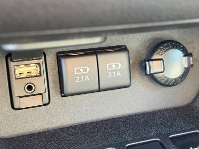 Toyota Highlander Limited 2018