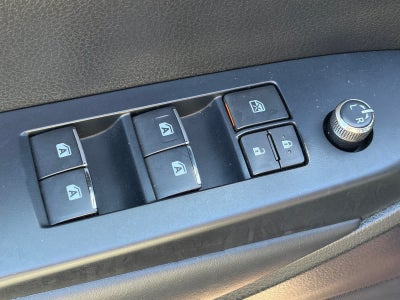 Toyota Highlander Limited 2018