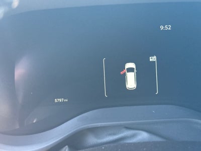 Toyota Sienna Platinum 2025