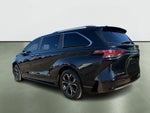Toyota Sienna Platinum 2025