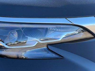 Toyota Sienna Platinum 2025