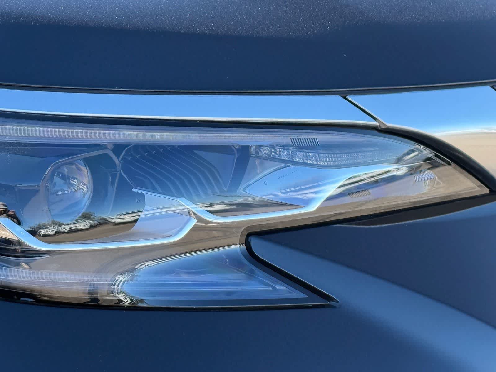 Toyota Sienna Platinum 2025